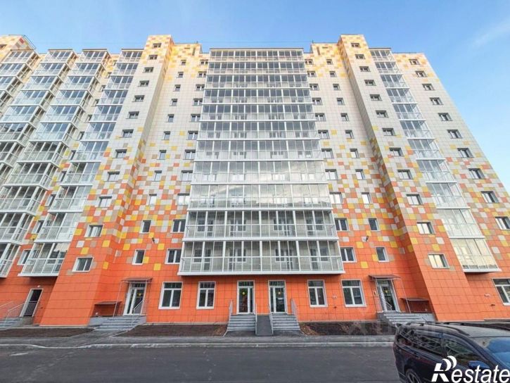 1-комн квартира улица Варламова, 102,  д. 102