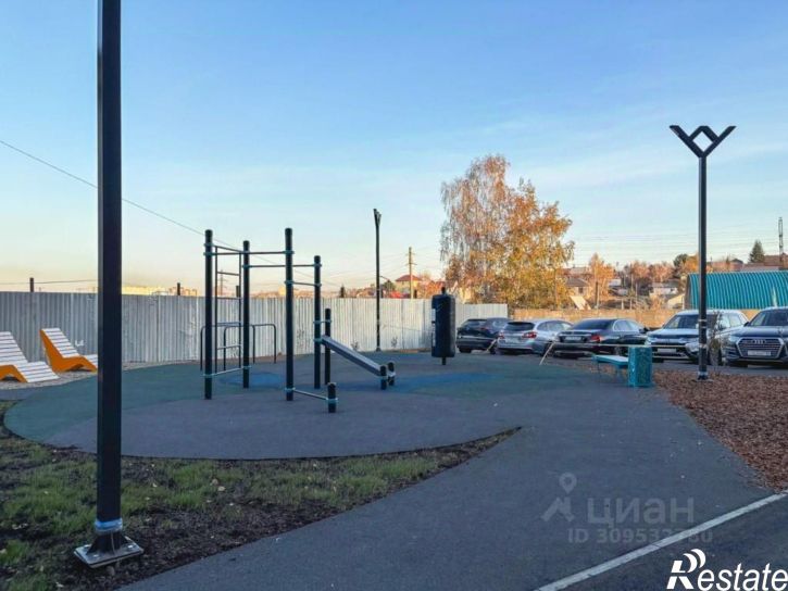 1-комн квартира улица Варламова, 102,  д. 102