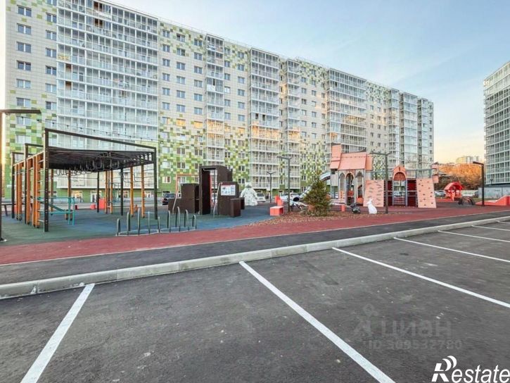 1-комн квартира улица Варламова, 102,  д. 102