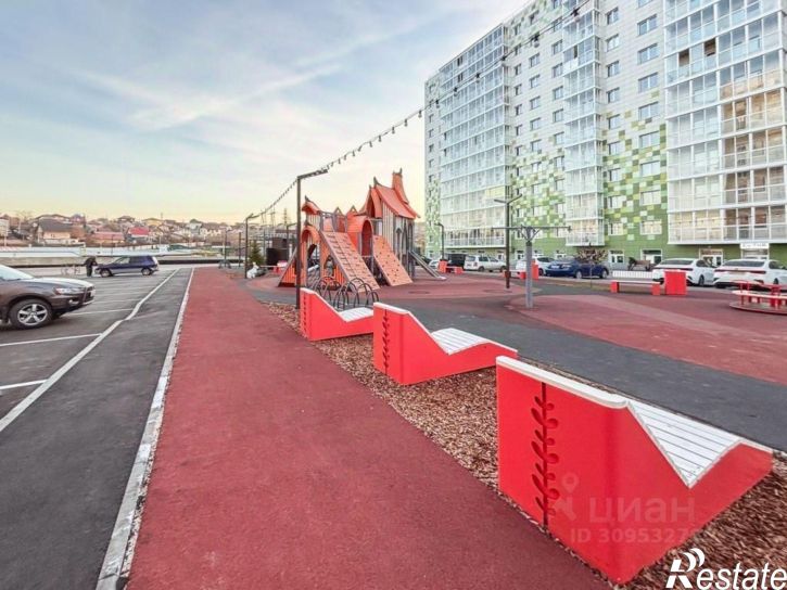 1-комн квартира улица Варламова, 102,  д. 102