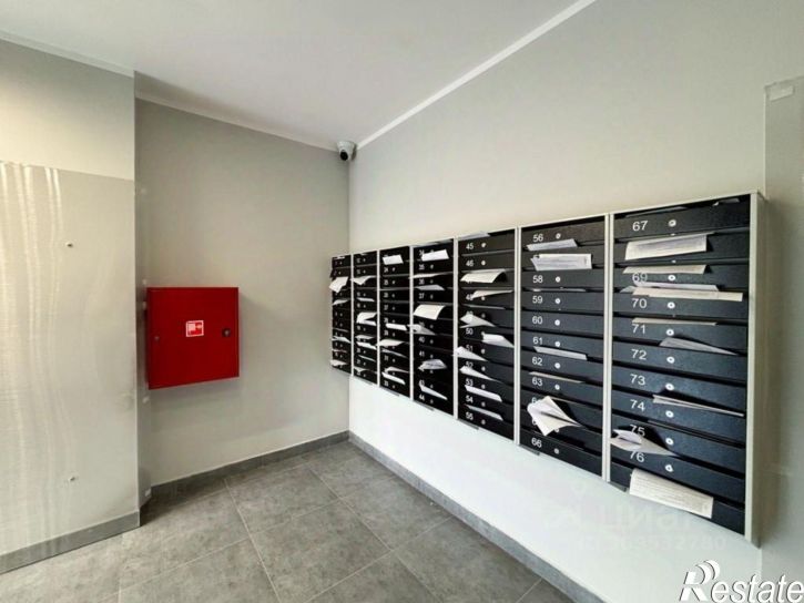 1-комн квартира улица Варламова, 102,  д. 102