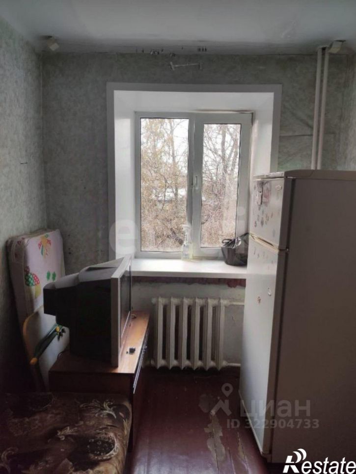 2-комн квартира ул Баррикад, 54в,  д. 54в