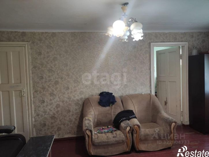 2-комн квартира ул Баррикад, 54в,  д. 54в