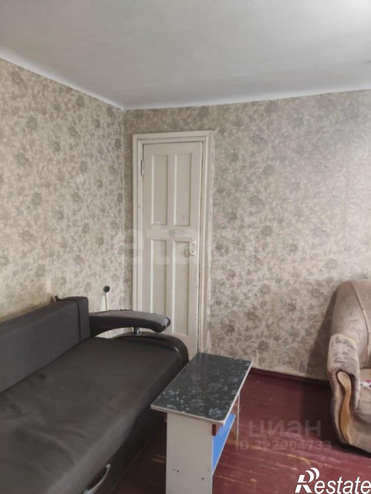 2-комн квартира ул Баррикад, 54в,  д. 54в