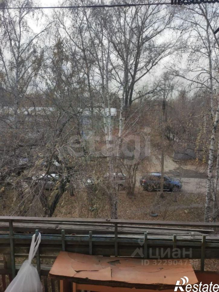 2-комн квартира ул Баррикад, 54в,  д. 54в