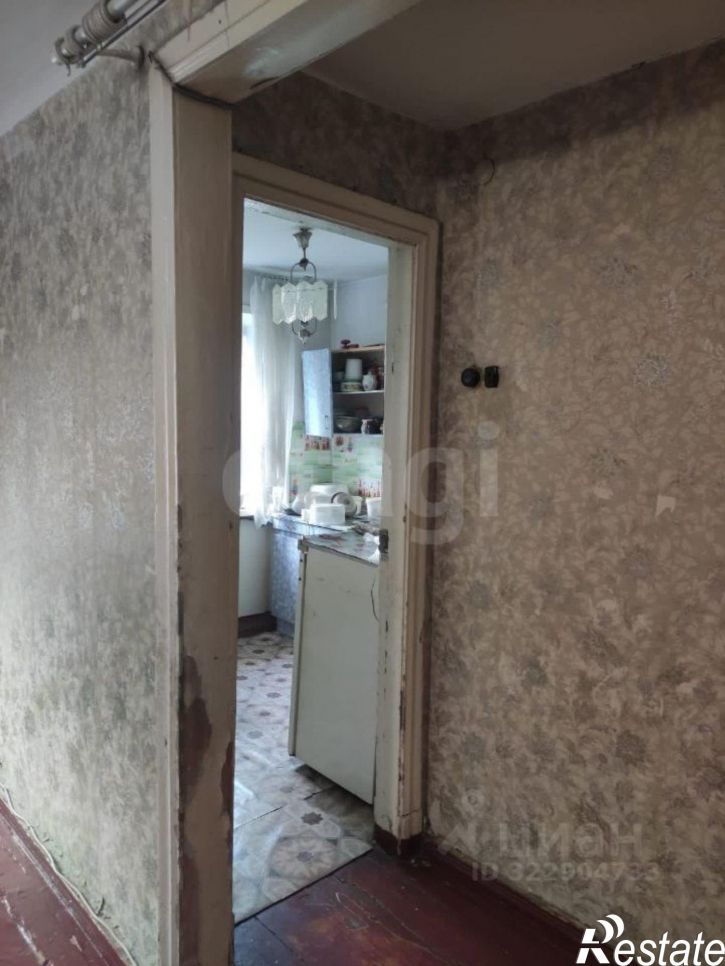 2-комн квартира ул Баррикад, 54в,  д. 54в