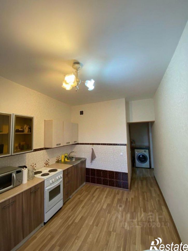 1-комн квартира проезд Юрия Тена, 17/17,  д. 17/17