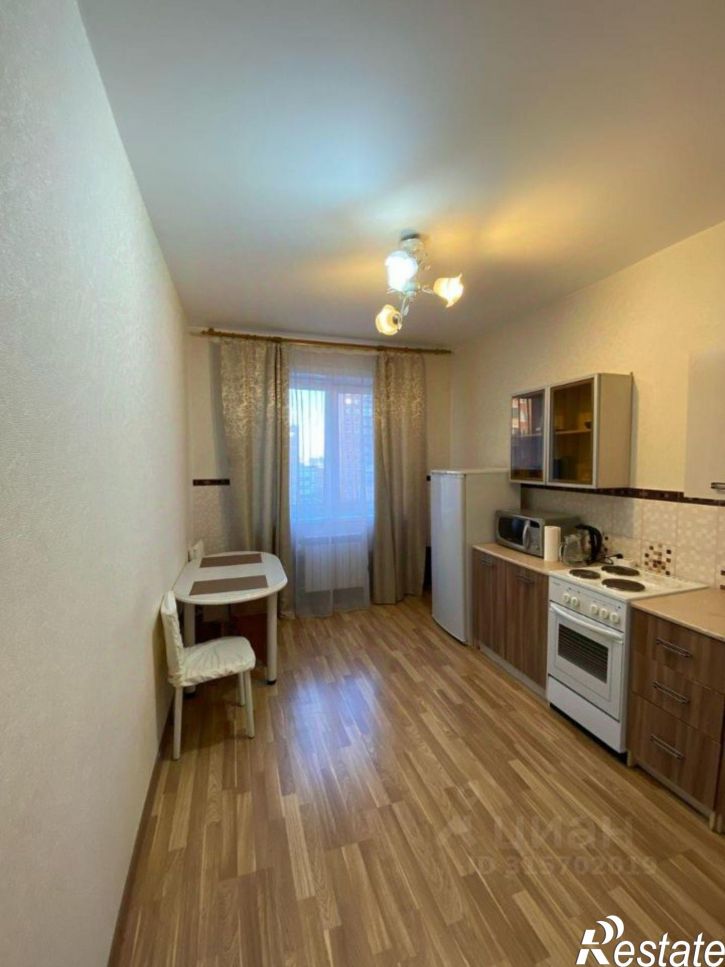 1-комн квартира проезд Юрия Тена, 17/17,  д. 17/17