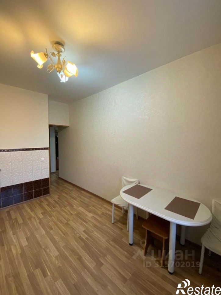 1-комн квартира проезд Юрия Тена, 17/17,  д. 17/17