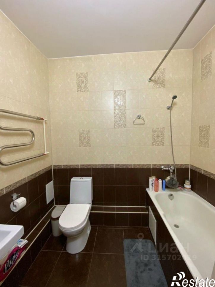 1-комн квартира проезд Юрия Тена, 17/17,  д. 17/17