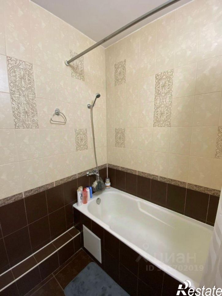 1-комн квартира проезд Юрия Тена, 17/17,  д. 17/17