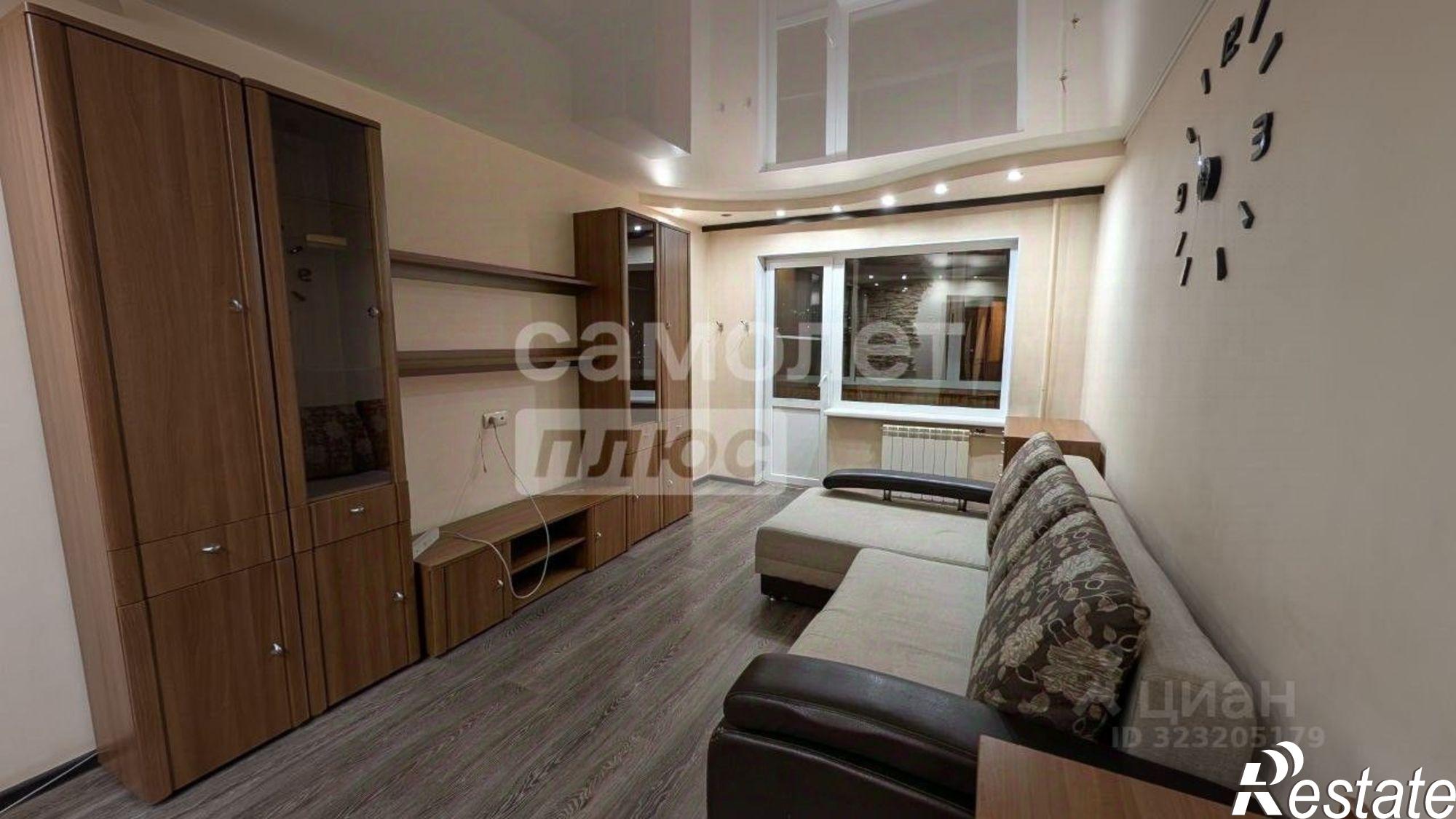 Сдать квартиру за 35 000 рублей на Юбилейный мкр, д.101