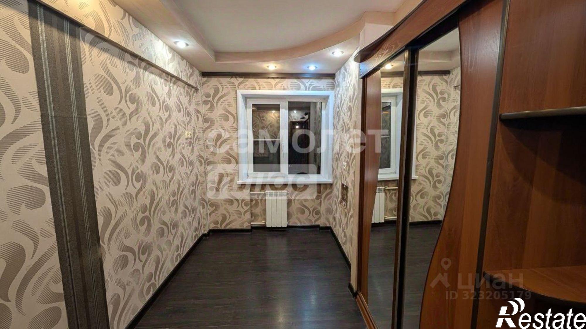 Сдать квартиру за 35 000 рублей на Юбилейный мкр, д.101