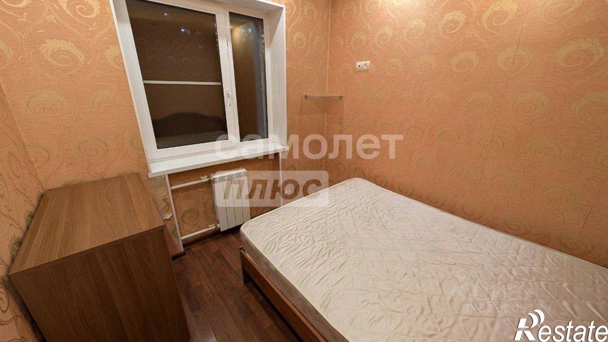 Сдать квартиру за 35 000 рублей на Юбилейный мкр, д.101