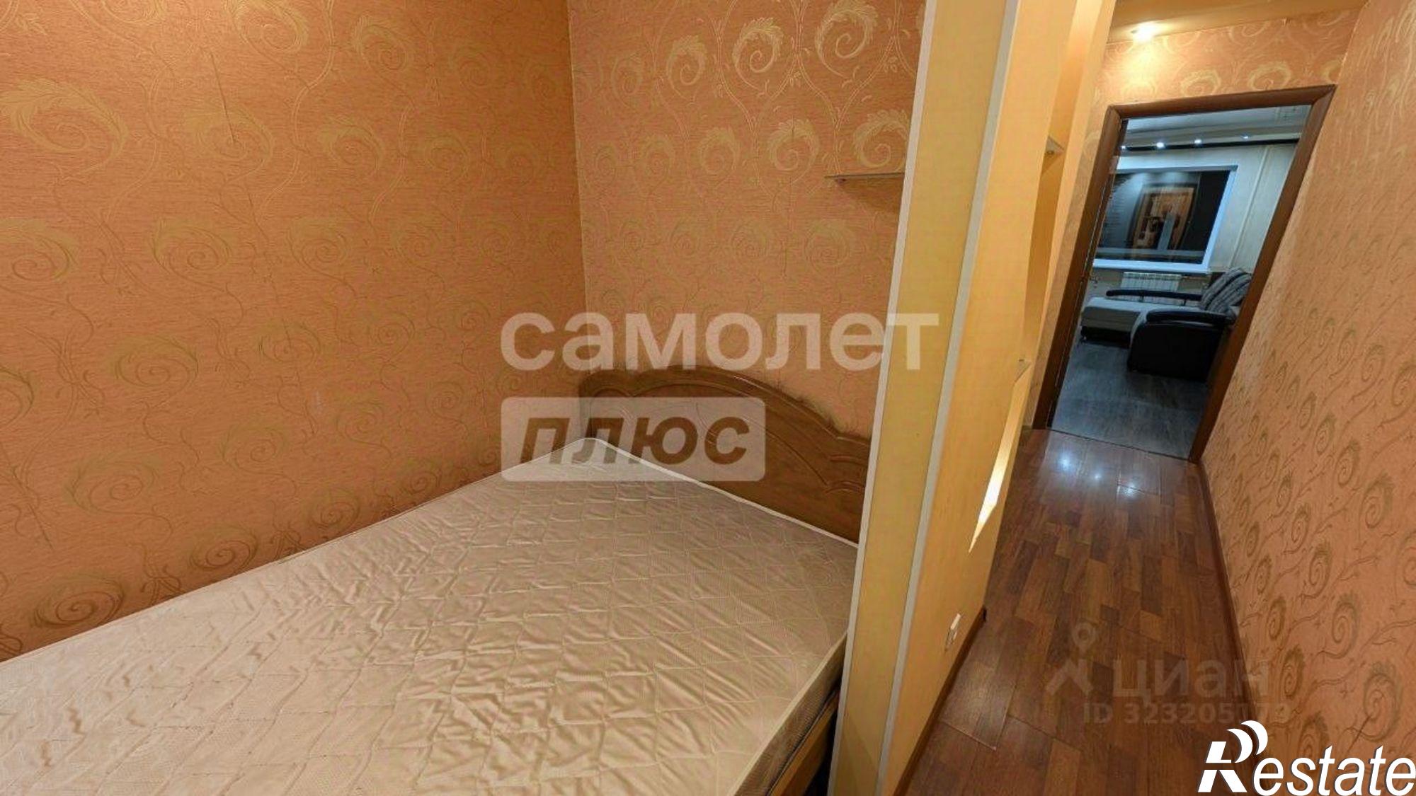 Сдать квартиру за 35 000 рублей на Юбилейный мкр, д.101