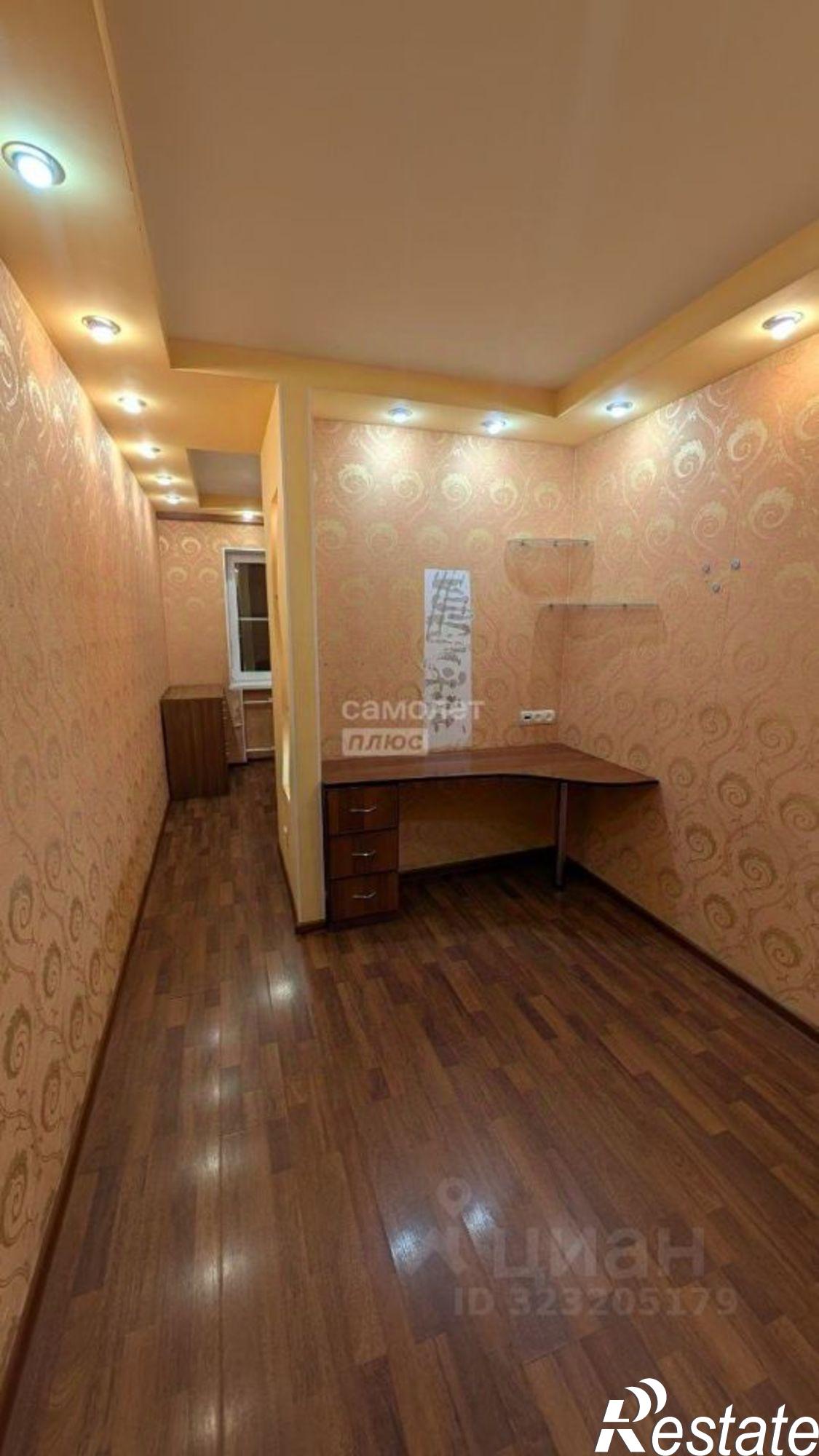 Сдать квартиру за 35 000 рублей на Юбилейный мкр, д.101