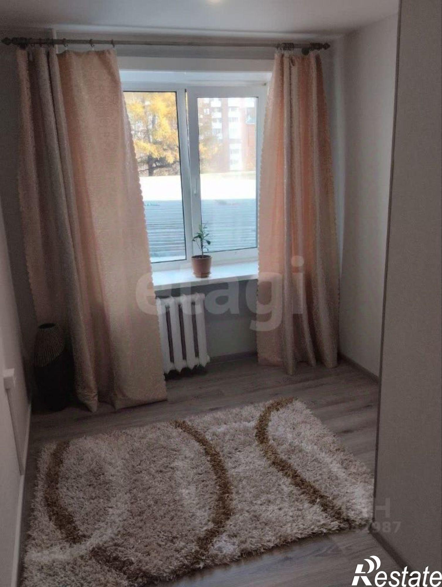 Купить комнату за 1 777 780 рублей