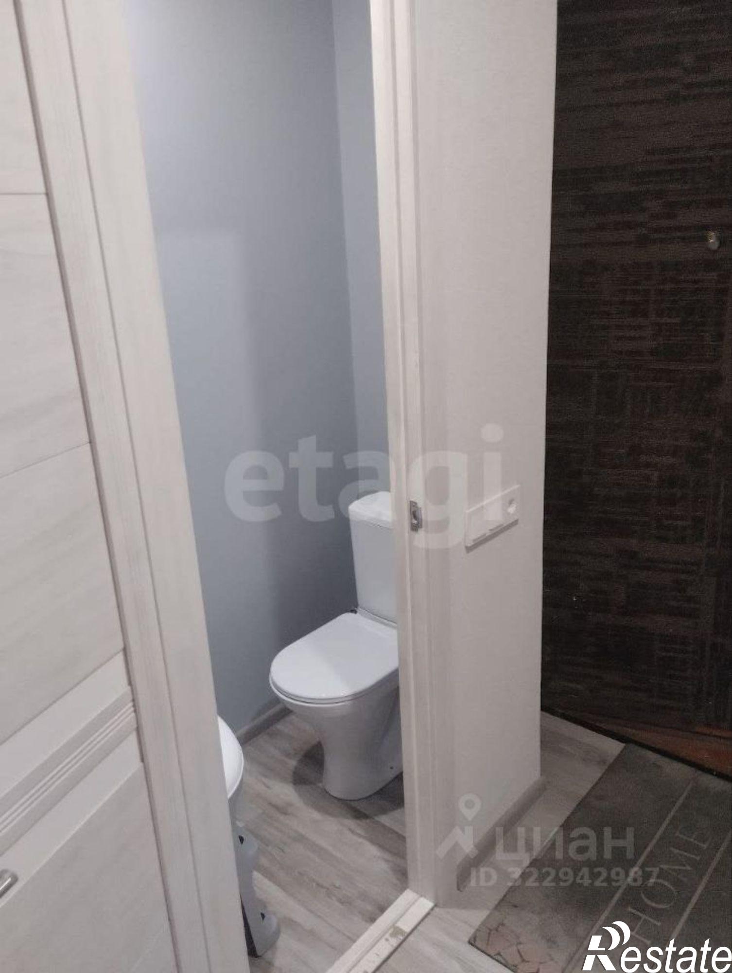 Купить комнату за 1 777 780 рублей