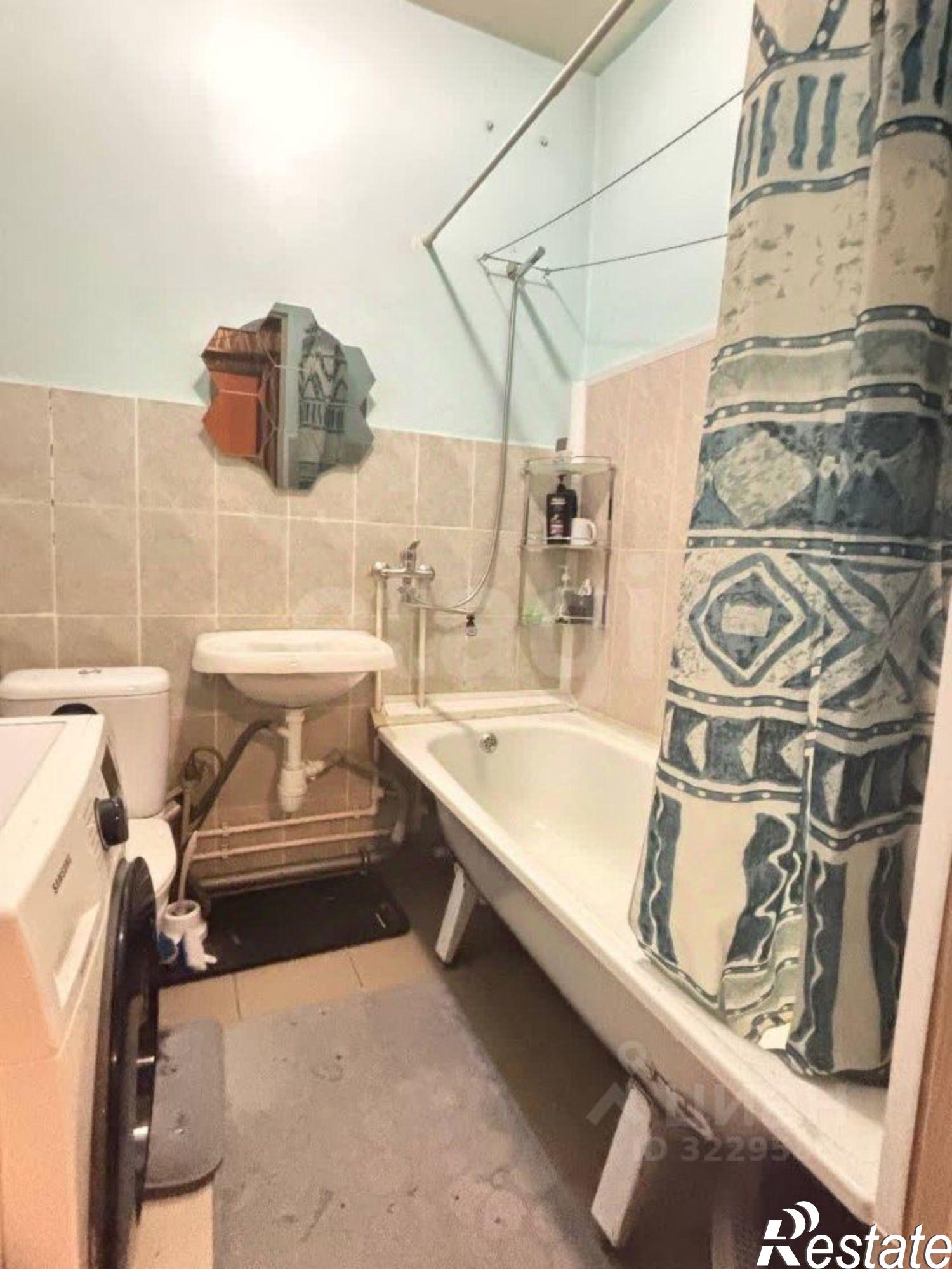 Купить квартиру за 4 200 000 рублей на Еловая улица, 3