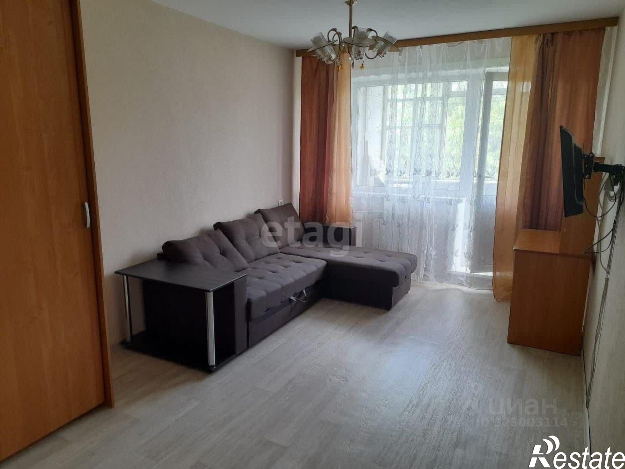 Купить квартиру за 6 480 000 рублей на Байкальская улица, 229