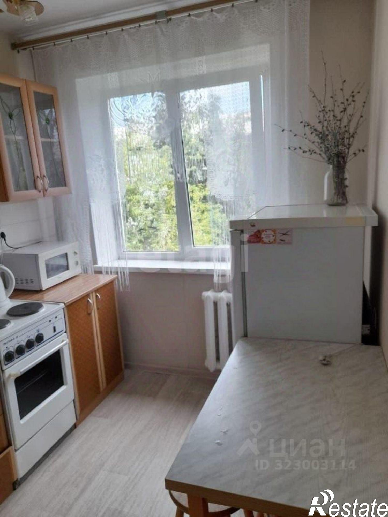 Купить квартиру за 6 480 000 рублей на Байкальская улица, 229