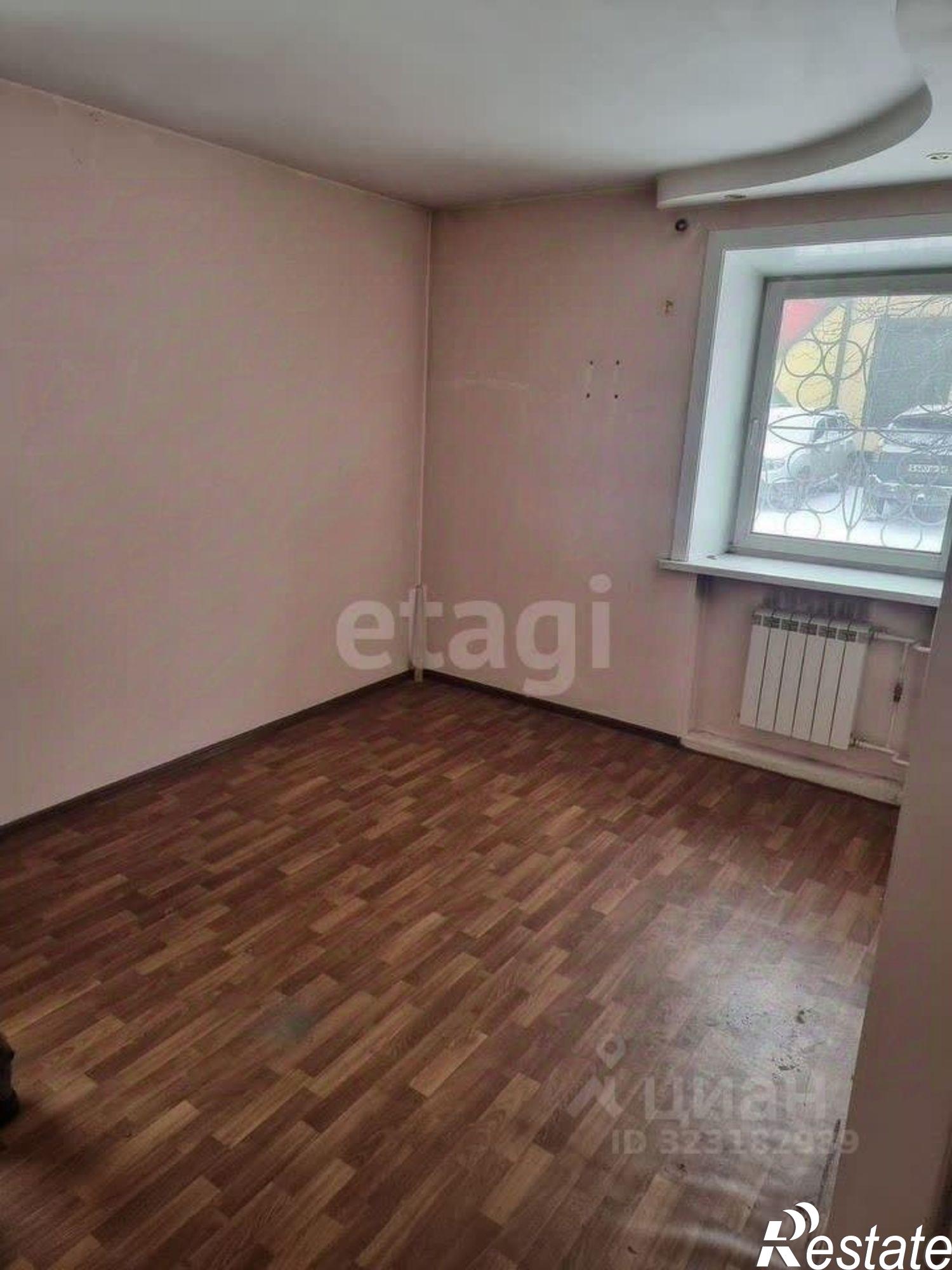 Купить квартиру за 4 550 000 рублей на Колхозная улица, 28