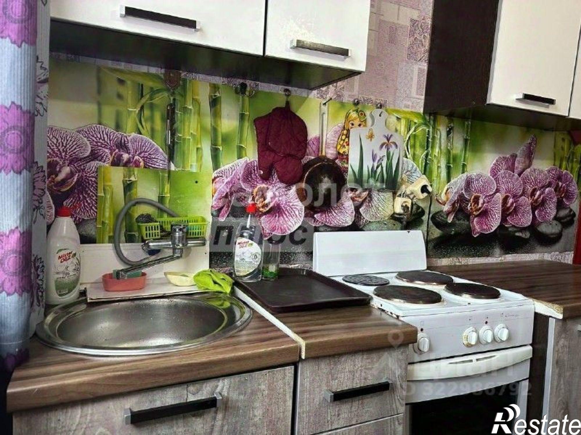 Купить квартиру за 4 000 000 рублей на улица Миронова, 2