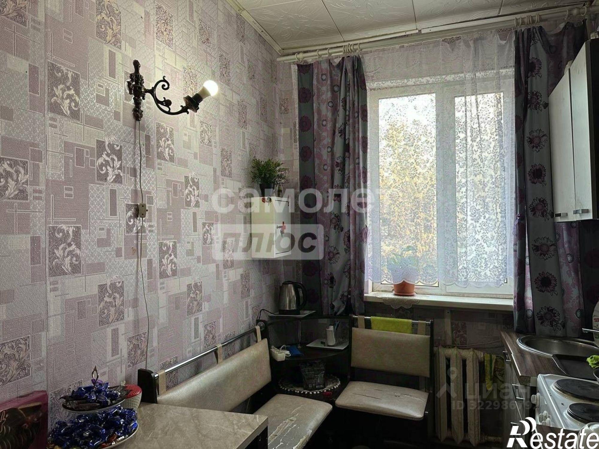 Купить квартиру за 4 000 000 рублей на улица Миронова, 2