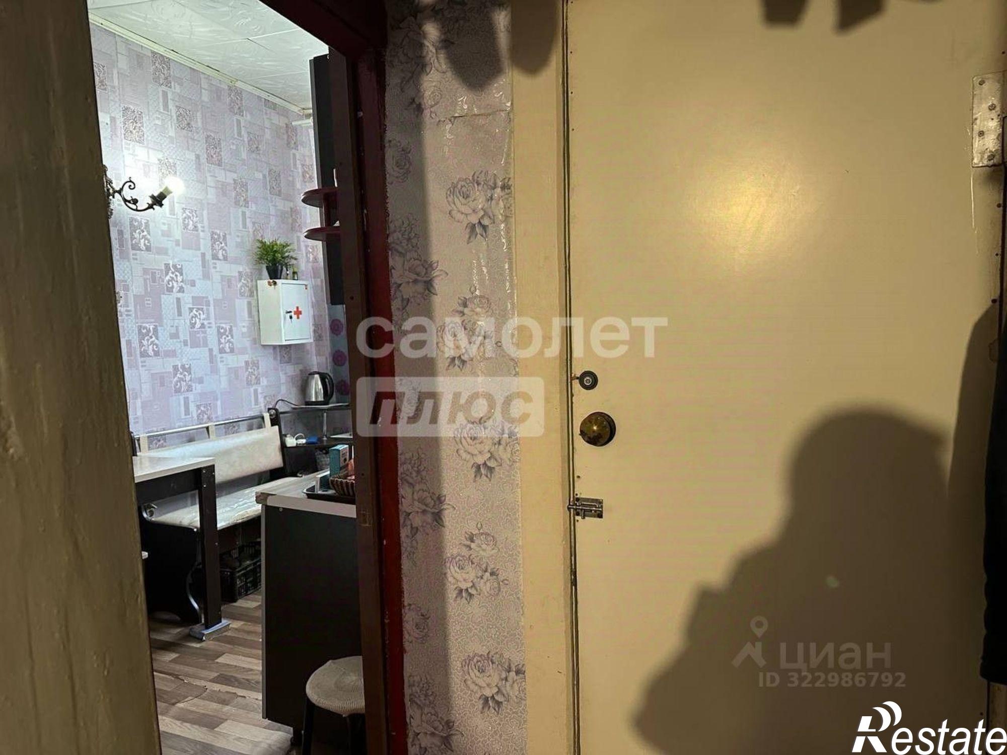 Купить квартиру за 4 000 000 рублей на улица Миронова, 2