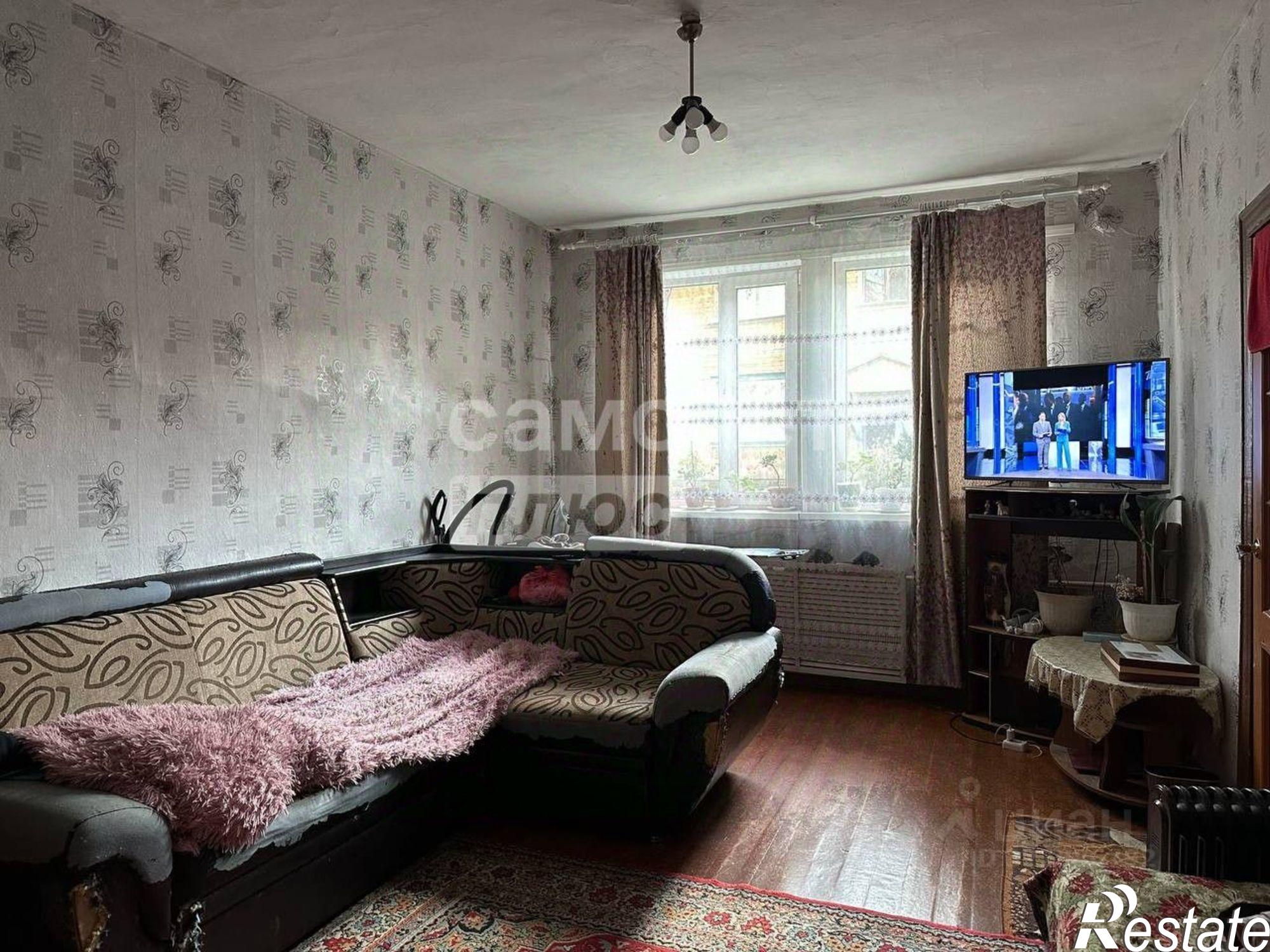 Купить квартиру за 4 000 000 рублей на улица Миронова, 2