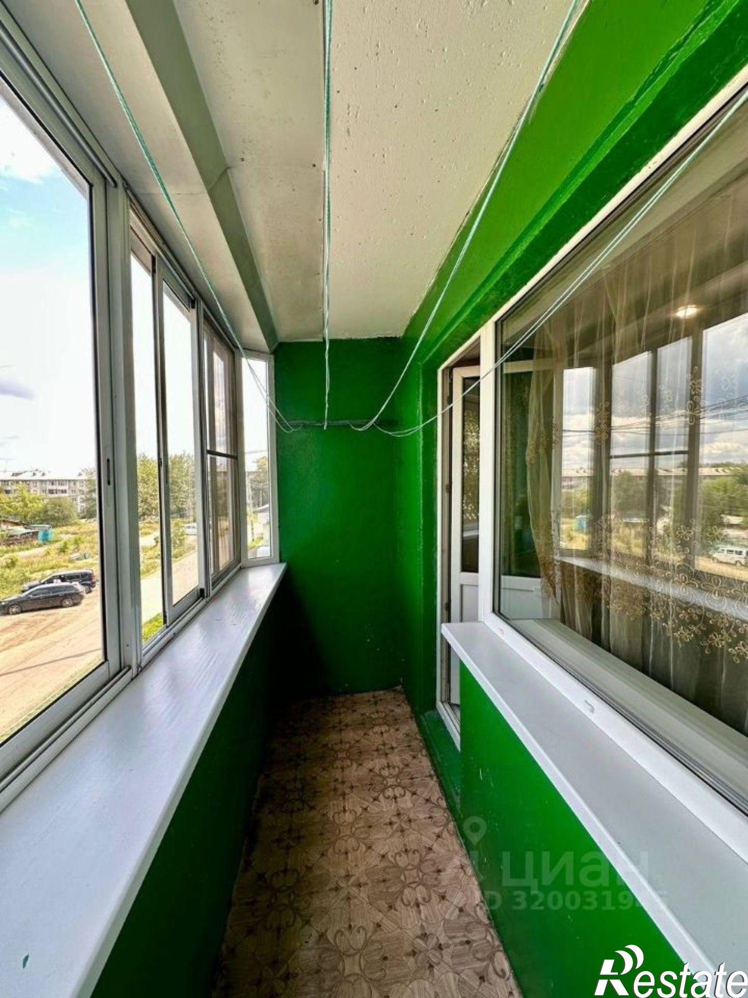 Купить комнату за 1 700 000 рублей на улица Баумана, 176