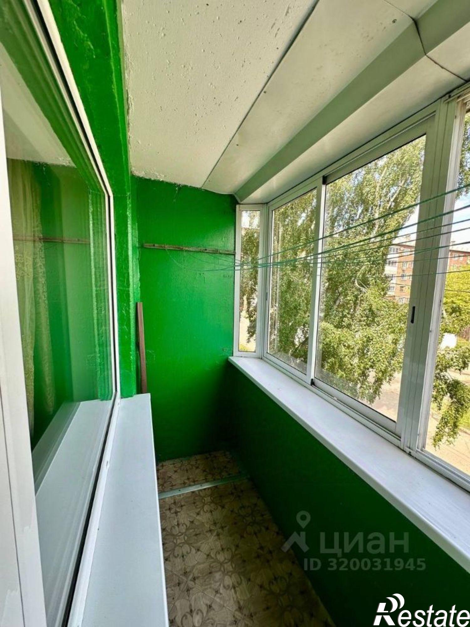 Купить комнату за 1 700 000 рублей на улица Баумана, 176