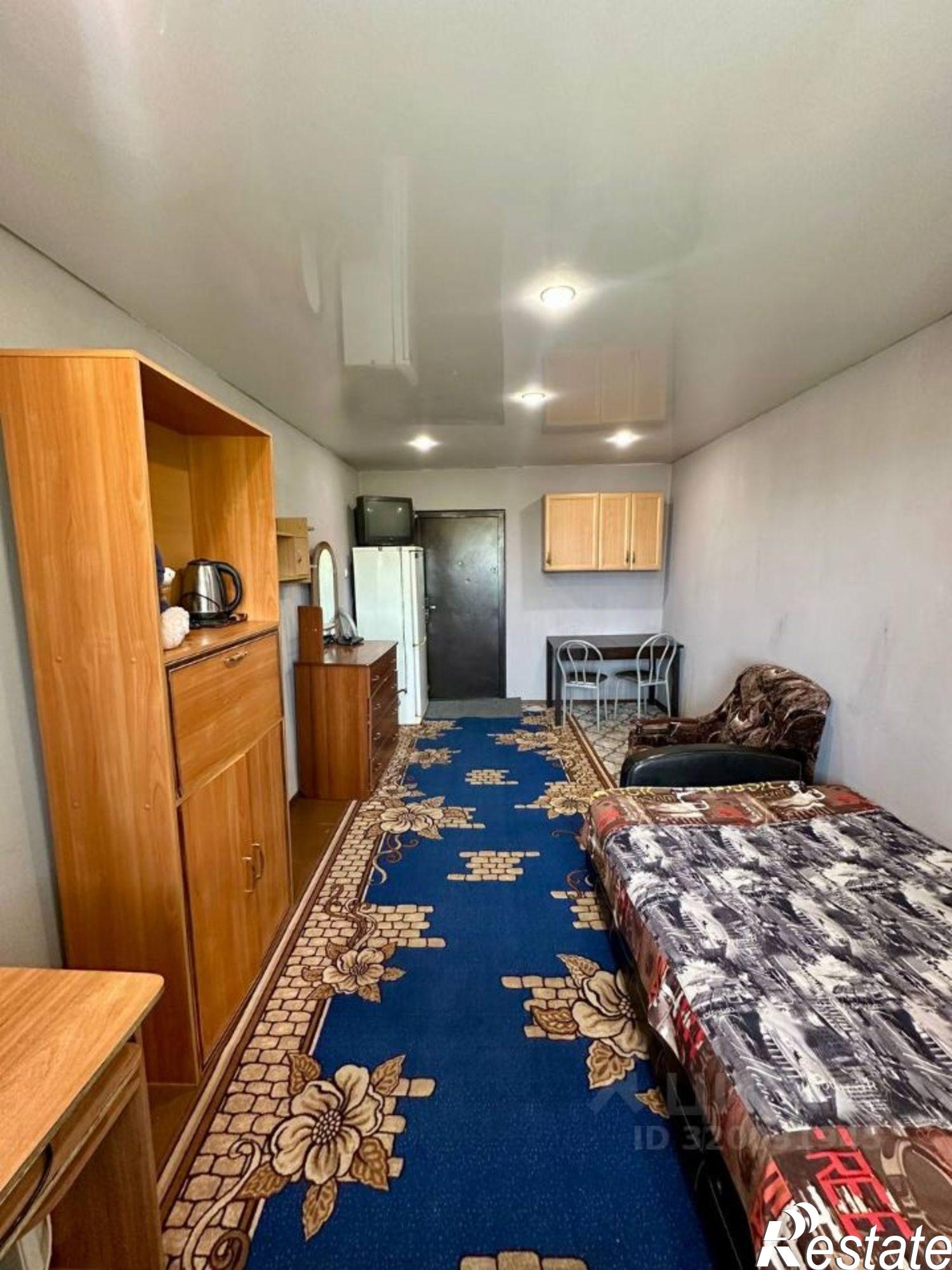 Купить комнату за 1 700 000 рублей на улица Баумана, 176