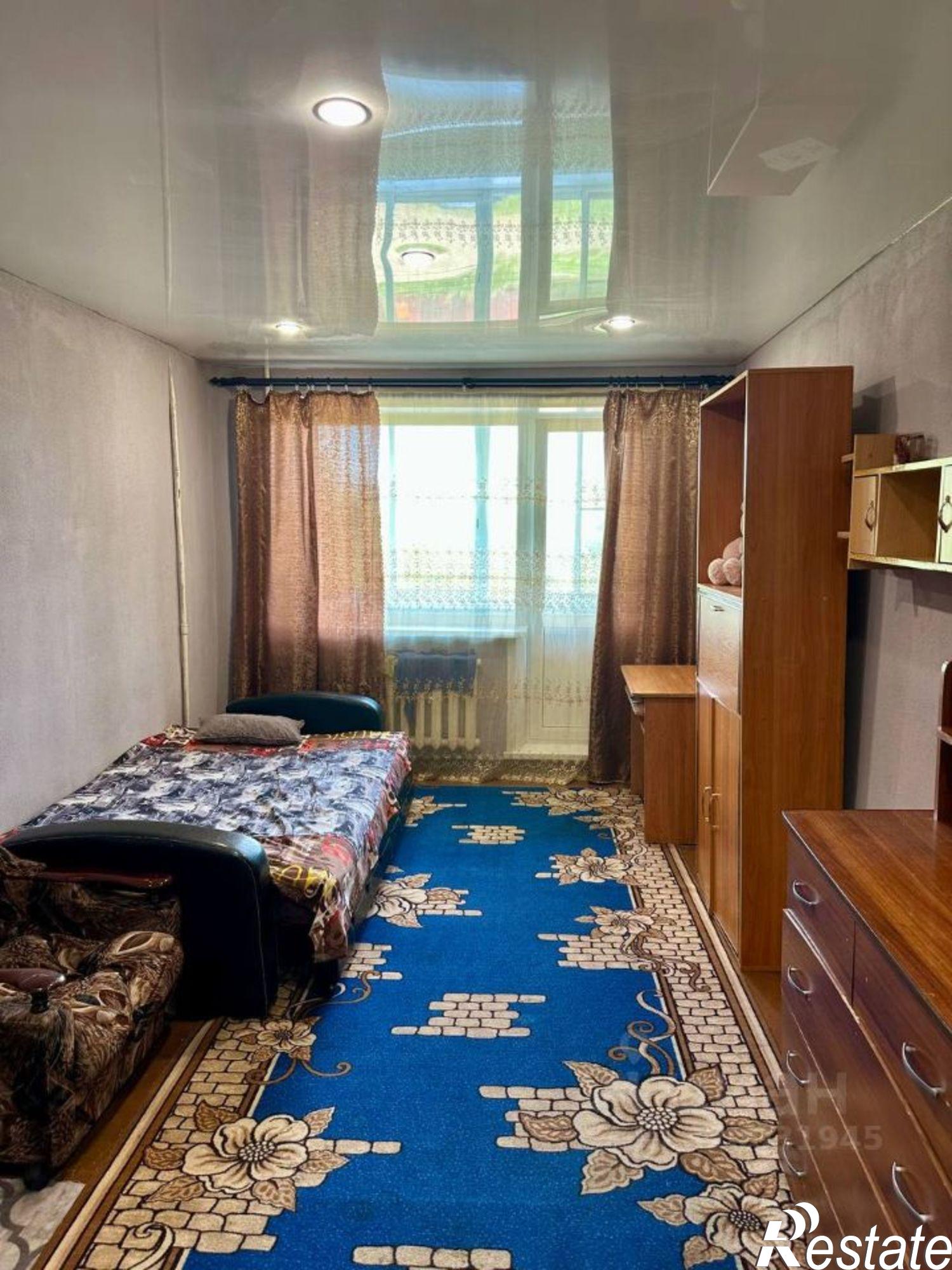 Купить комнату за 1 700 000 рублей на улица Баумана, 176