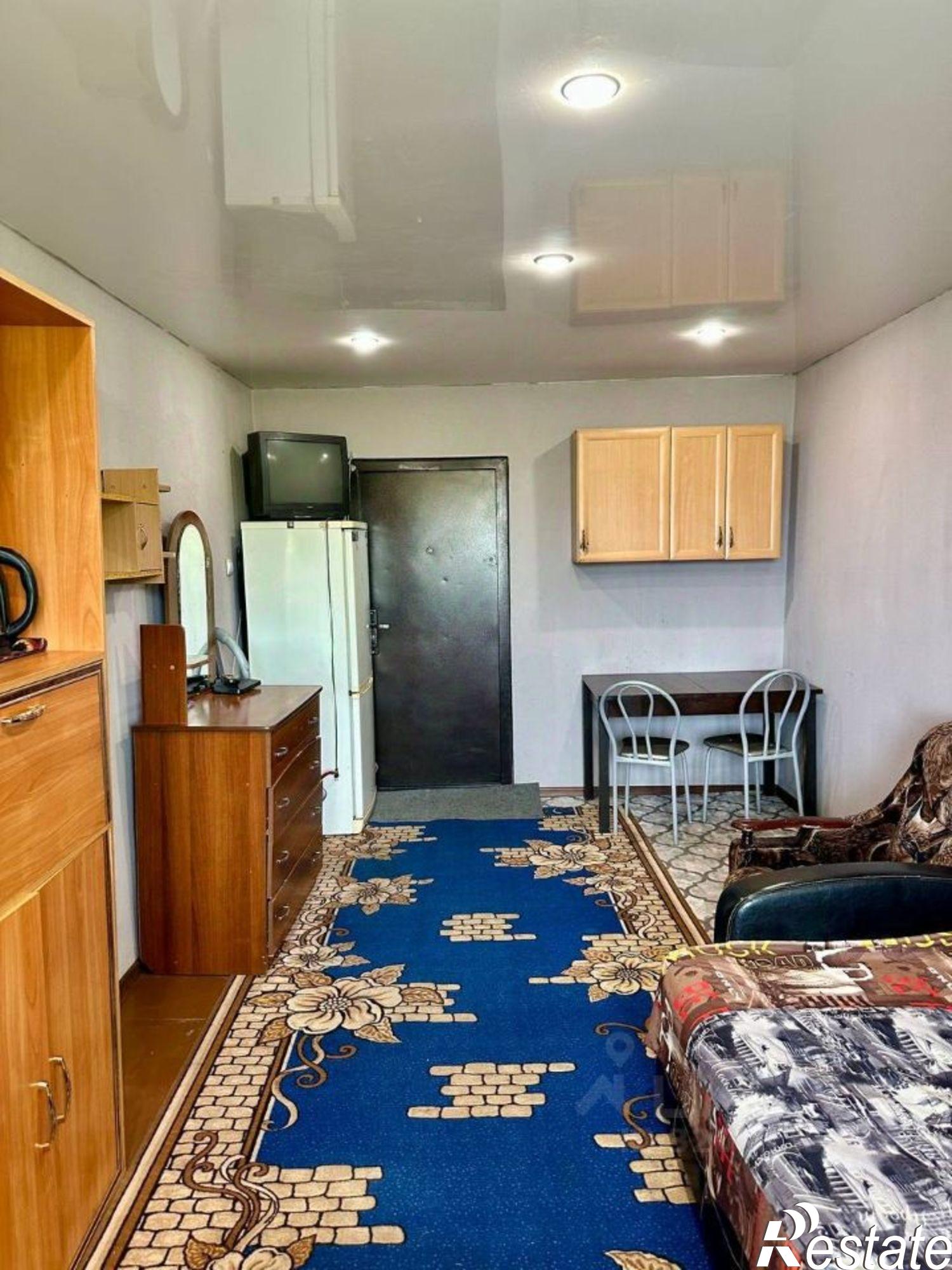 Купить комнату за 1 700 000 рублей на улица Баумана, 176