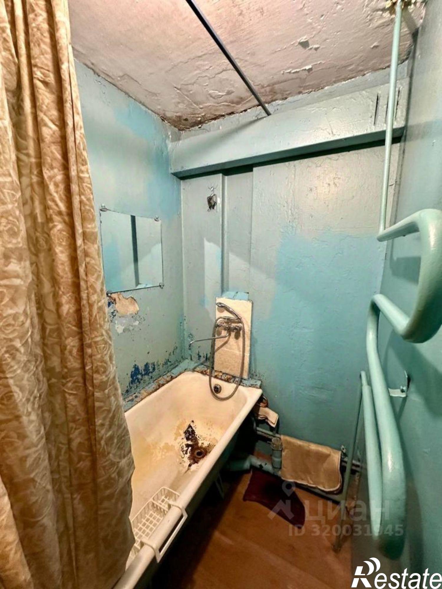 Купить комнату за 1 700 000 рублей на улица Баумана, 176