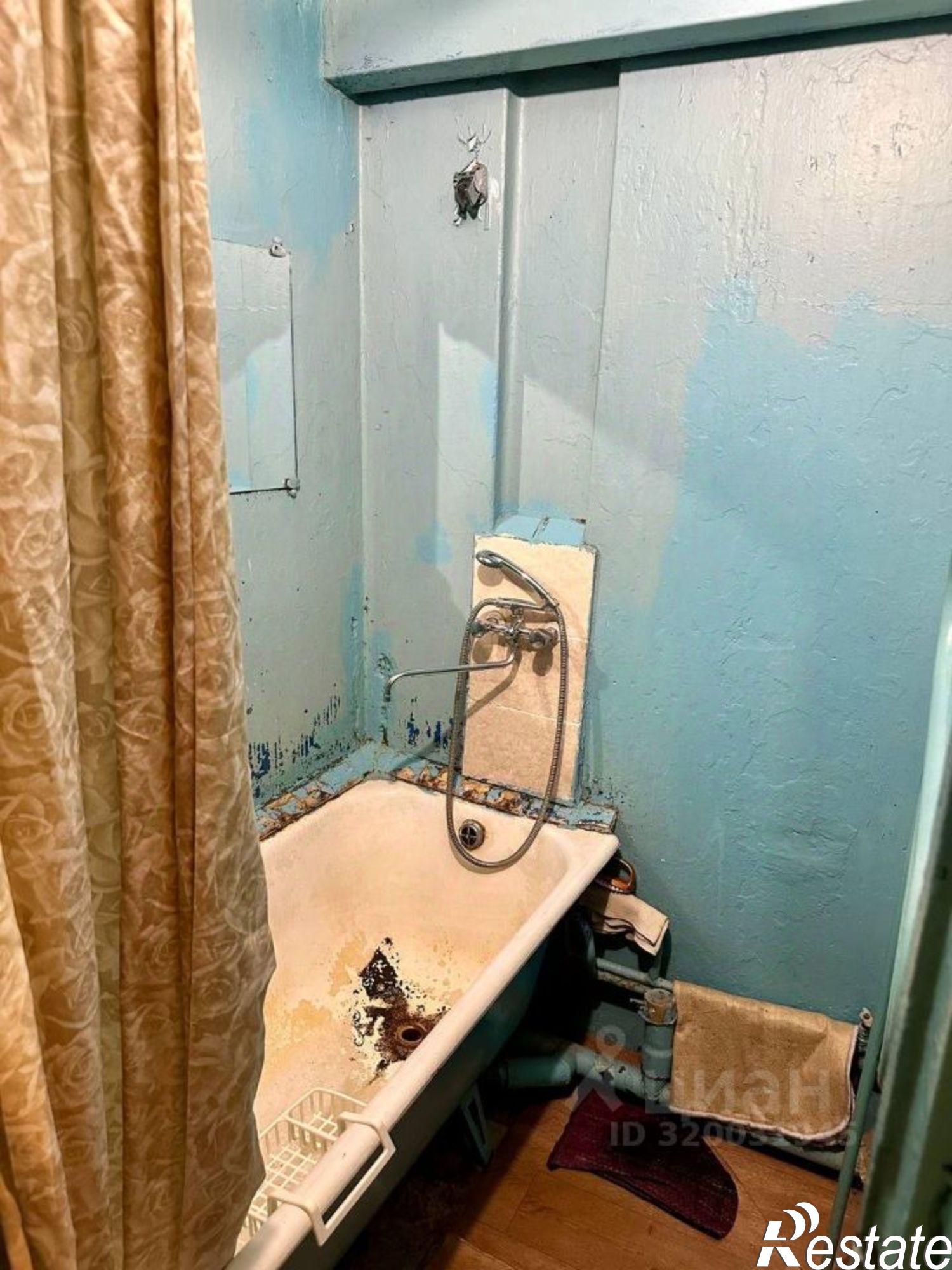 Купить комнату за 1 700 000 рублей на улица Баумана, 176