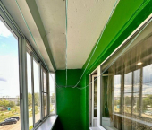 комната 30 кв м улица Баумана, 176