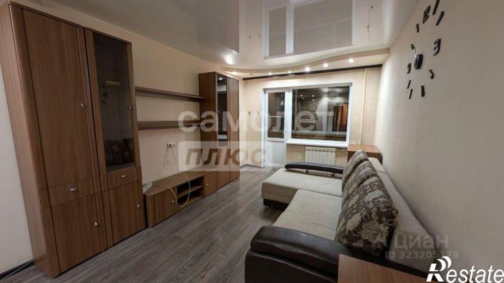 3-комн квартира Юбилейный мкр, д.101