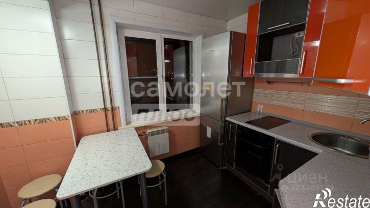 3-комн квартира Юбилейный мкр, д.101