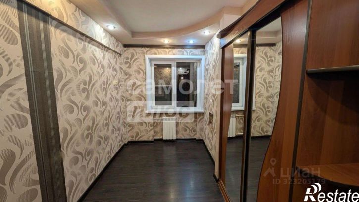 3-комн квартира Юбилейный мкр, д.101