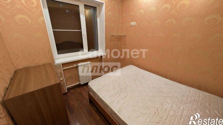 3-комн квартира Юбилейный мкр, д.101