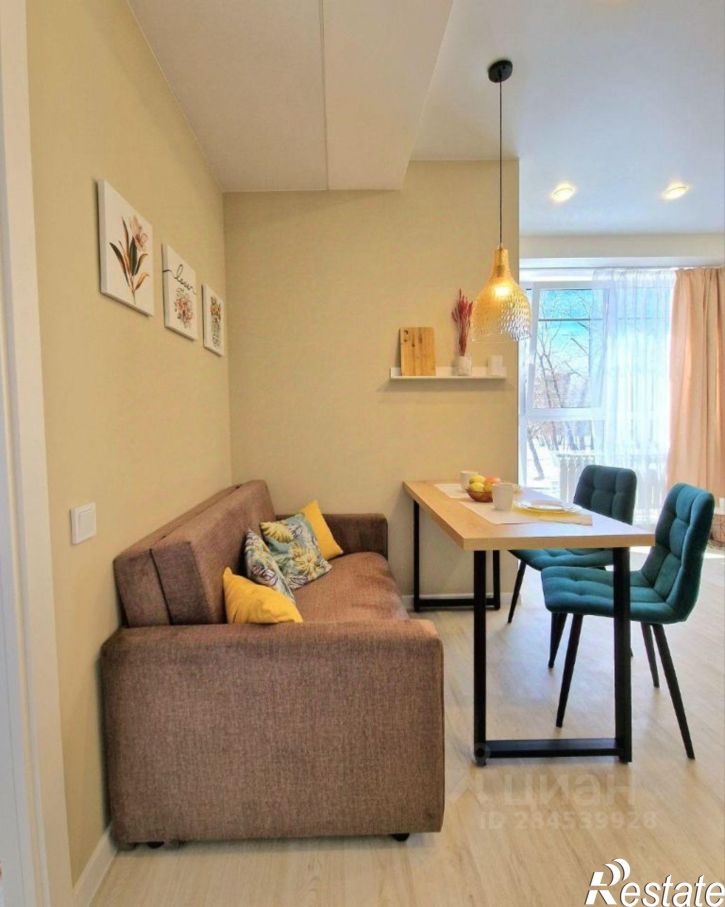 2-комн квартира улица Мира, 126,  д. 126