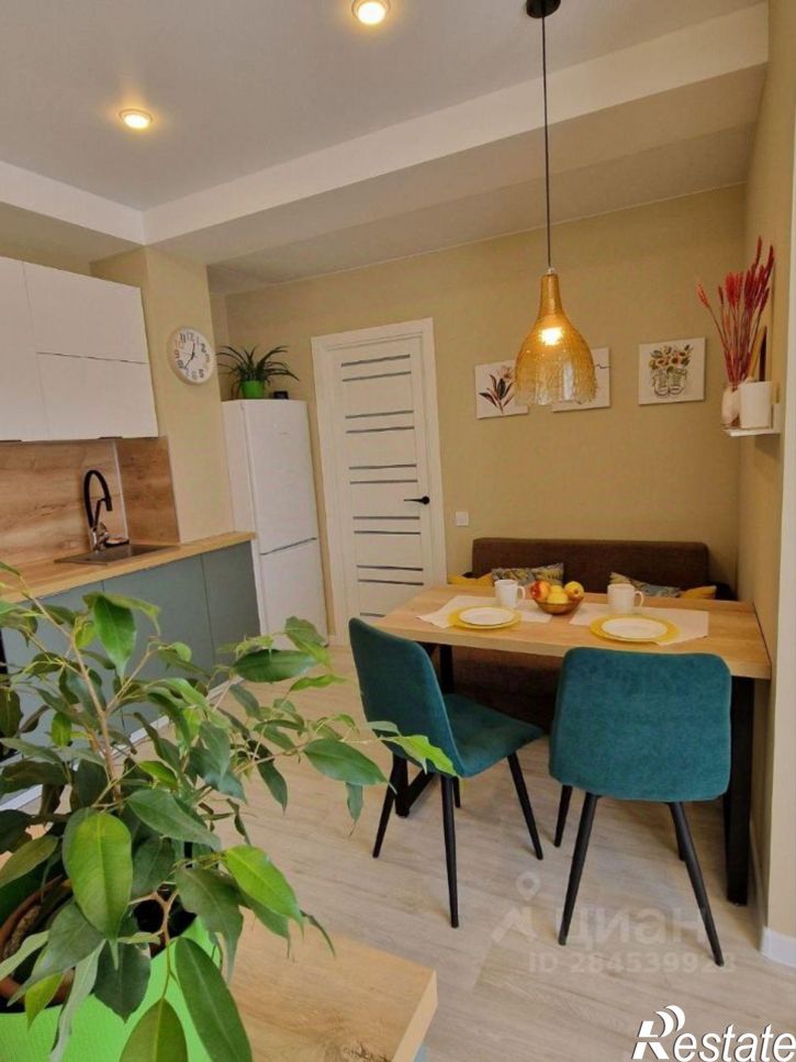 2-комн квартира улица Мира, 126,  д. 126