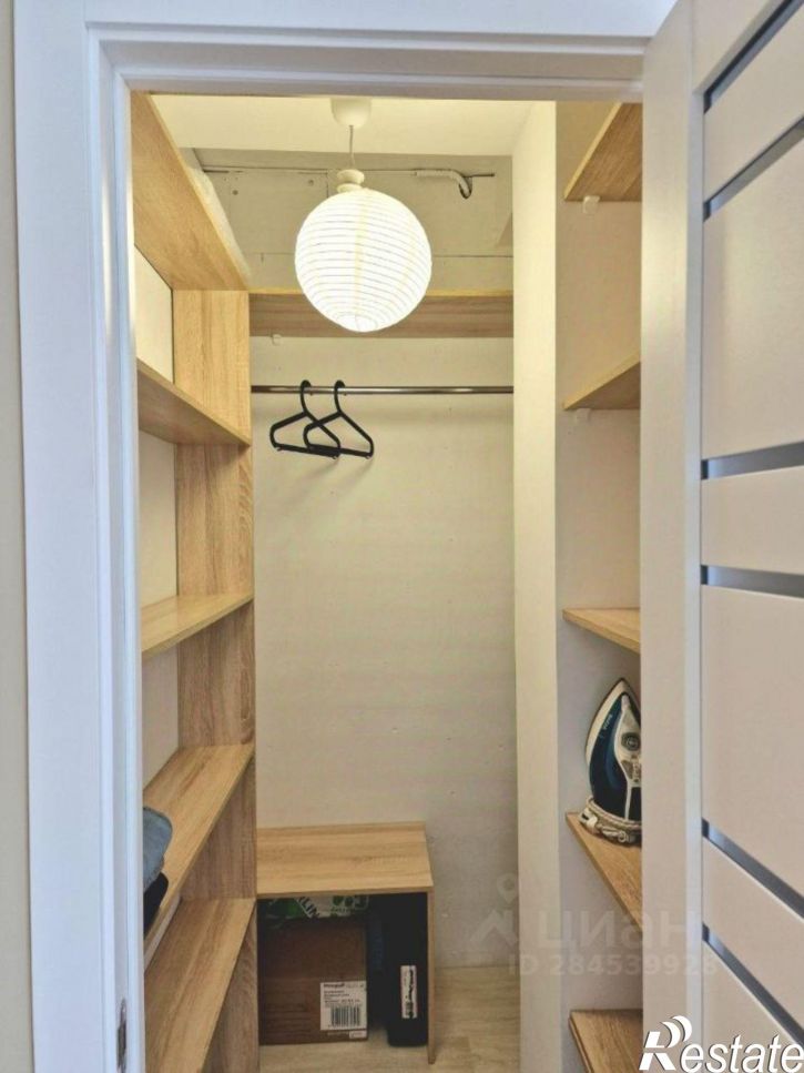 2-комн квартира улица Мира, 126,  д. 126