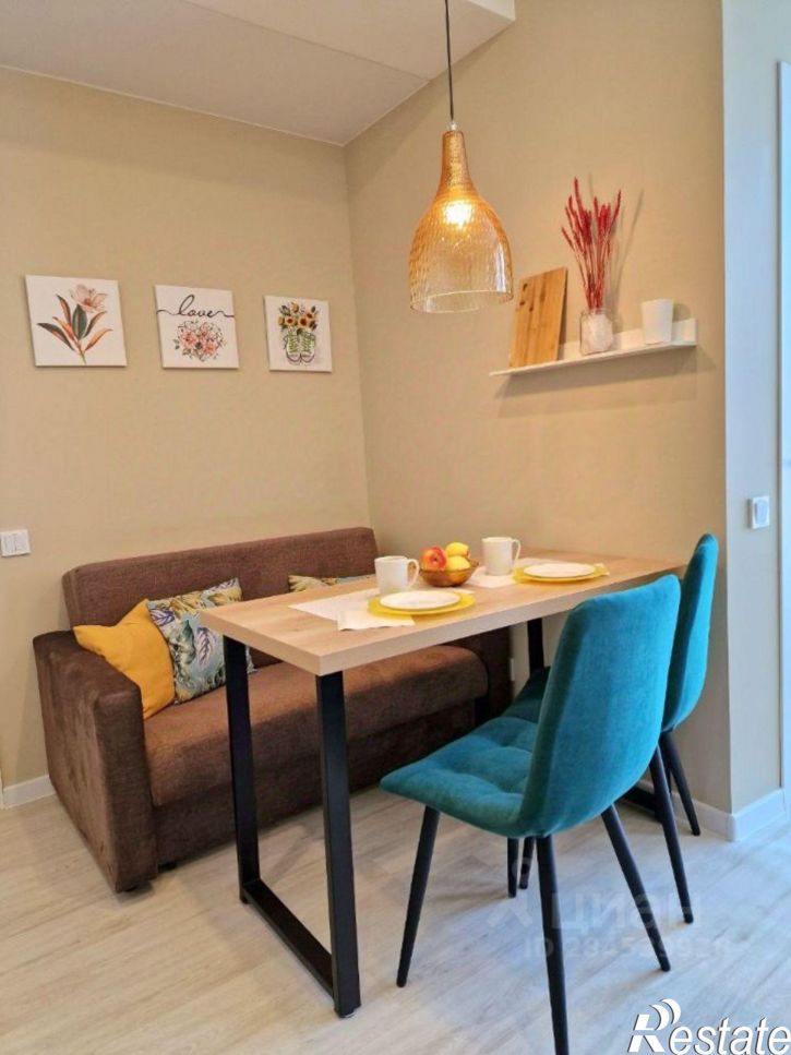 2-комн квартира улица Мира, 126,  д. 126