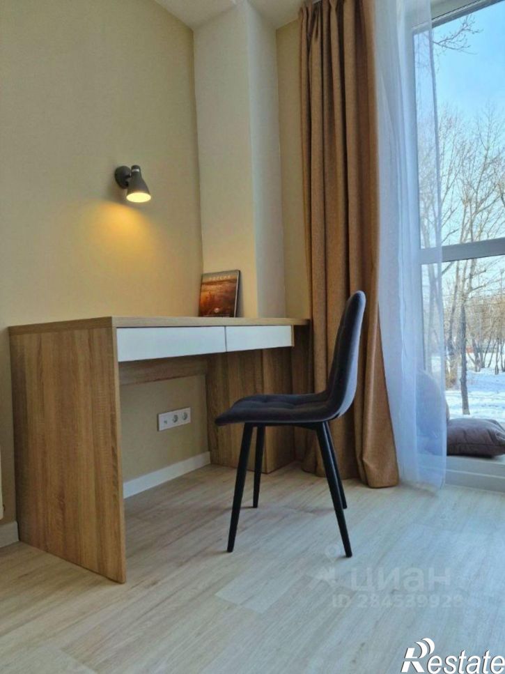 2-комн квартира улица Мира, 126,  д. 126