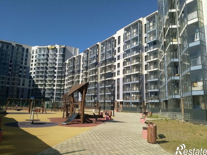 2-комн квартира Ленинский район