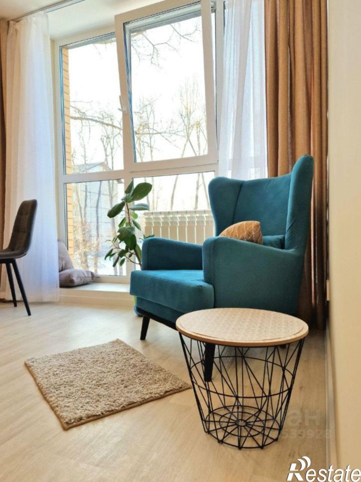 2-комн квартира улица Мира, 126,  д. 126