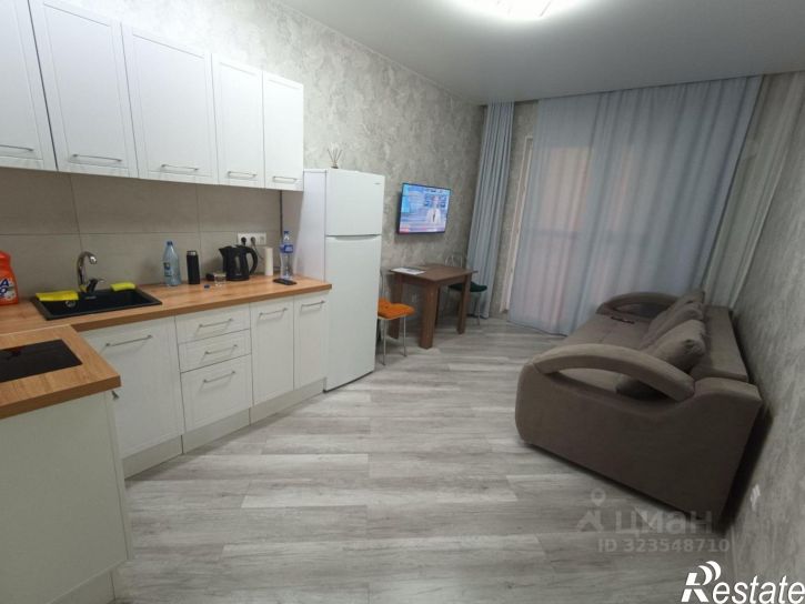 2-комн квартира Ленинский район